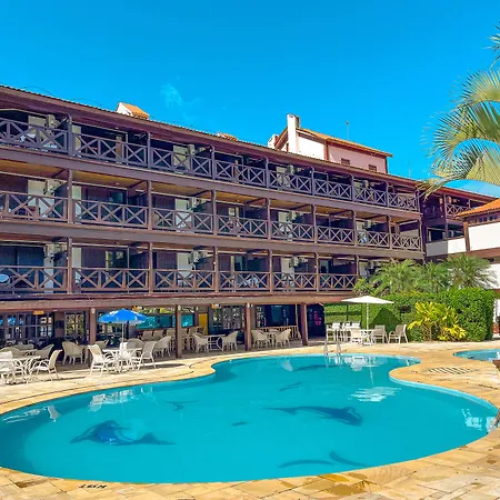 Hotel Nacional Inn Ubatuba - Praia Das Toninhas-3