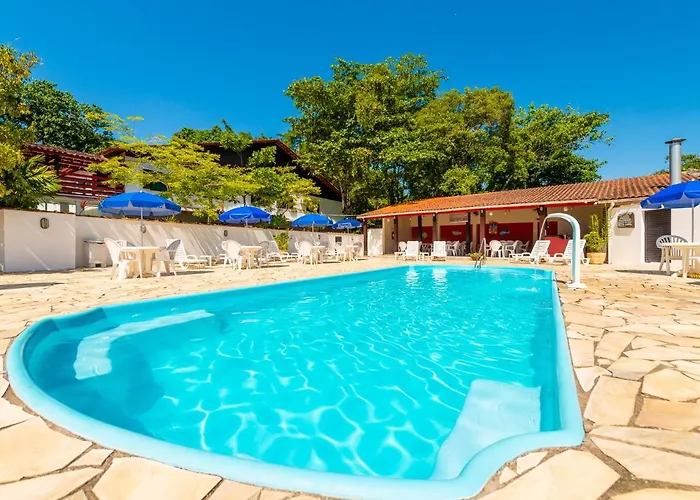 Hotel Saveiros
