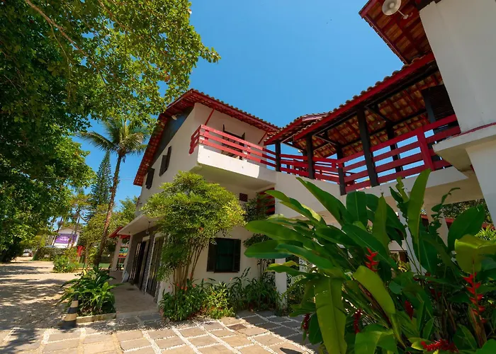 Hotel Saveiros